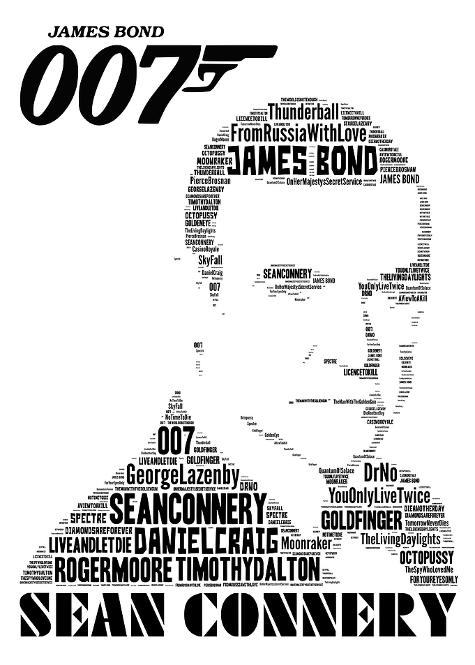 Sean Connery 3