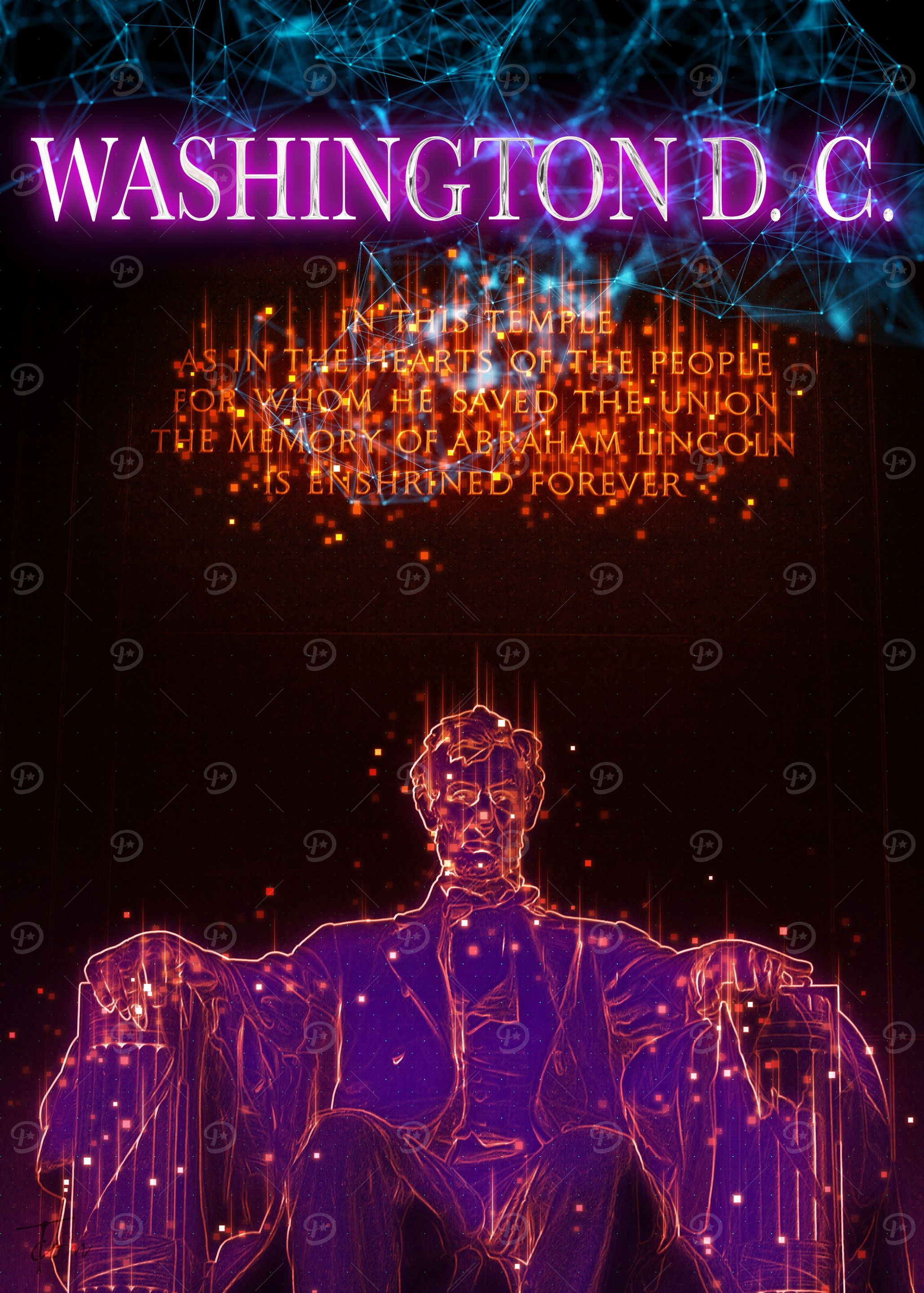 Washington DC