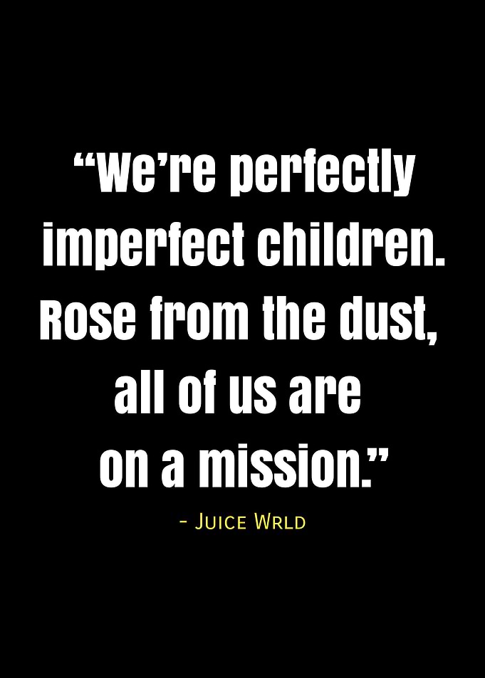 juice wrld quotes