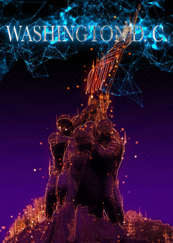 Washington DC