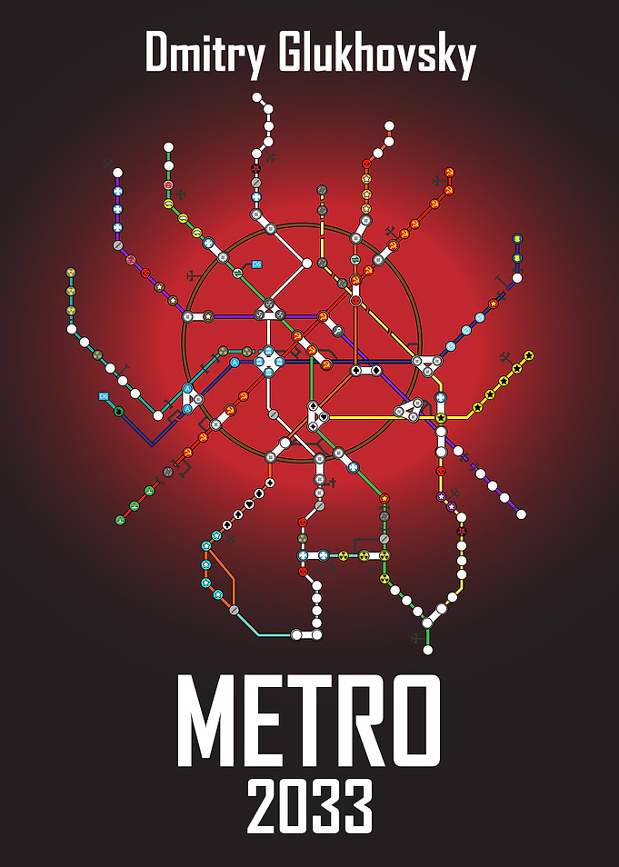 Metro 2033