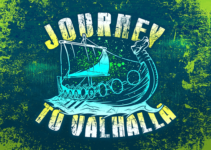 Journey To Valhalla