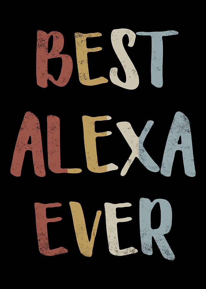 Best Alexa Ever