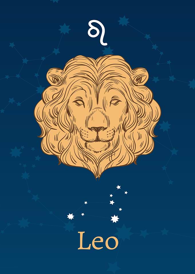 Leo Zodiac Sign