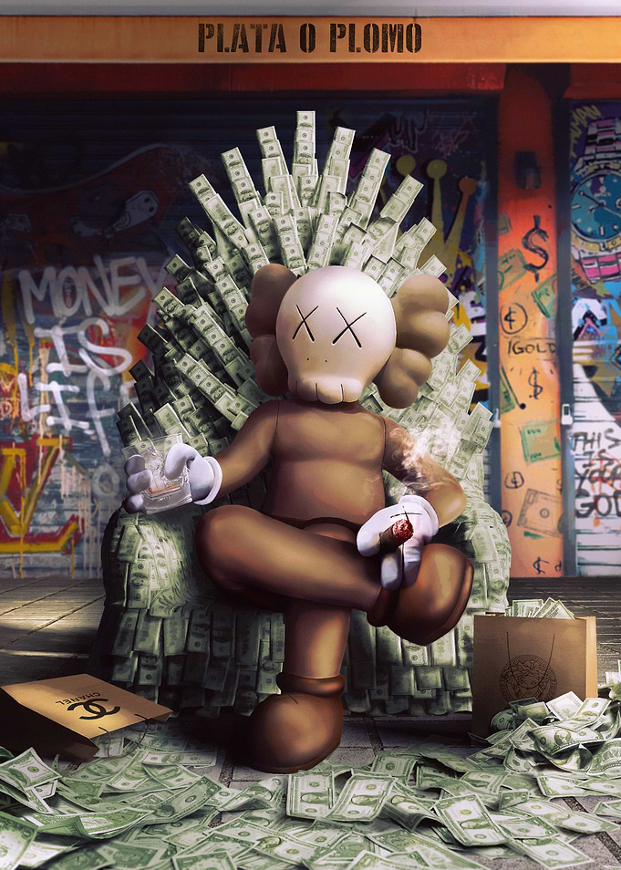 King of Hype