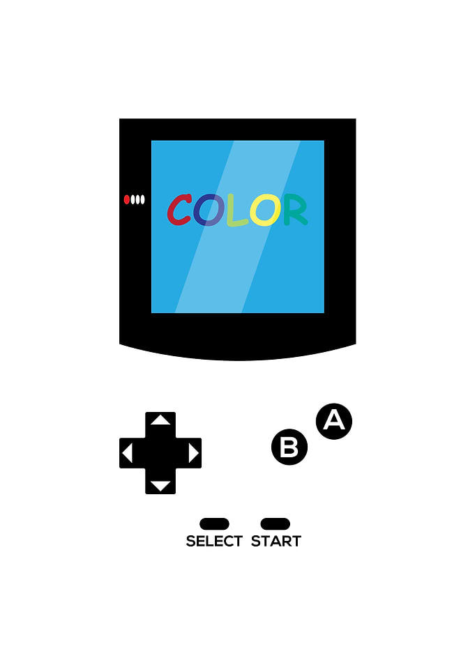 GameBoy Color