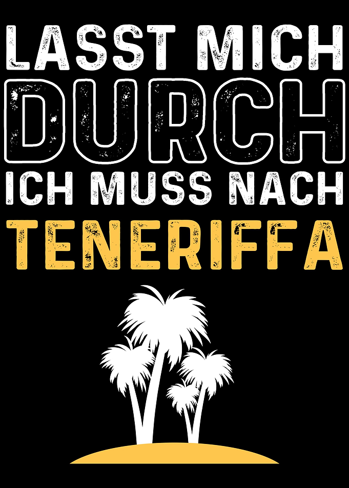 Durchlassen Muss Nach Tene