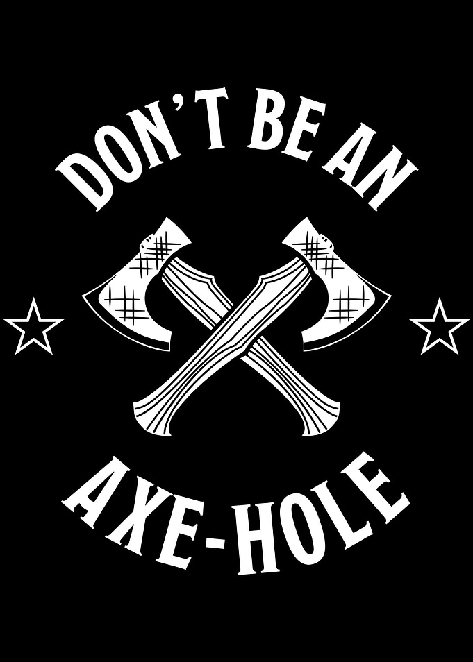 Axe throwing Gift