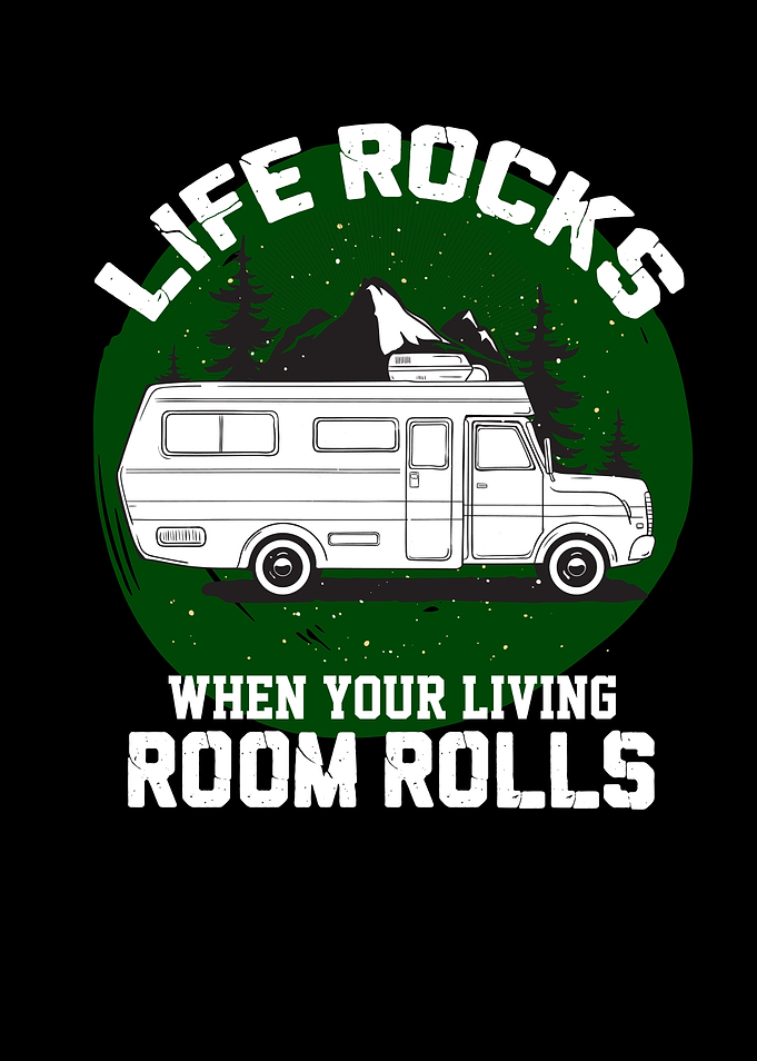 Caravan Motorhome Camper