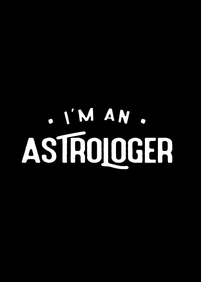 Astrologer Astrology