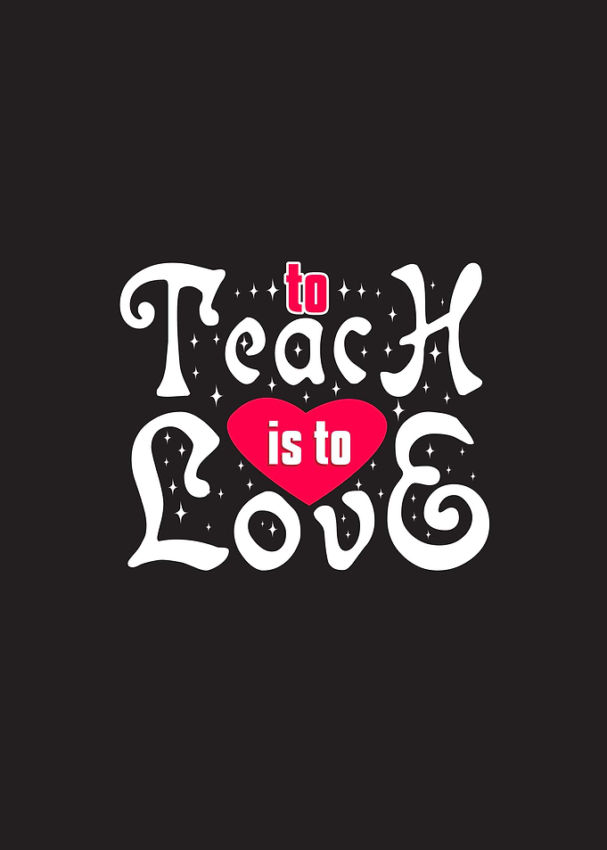 Love Teach