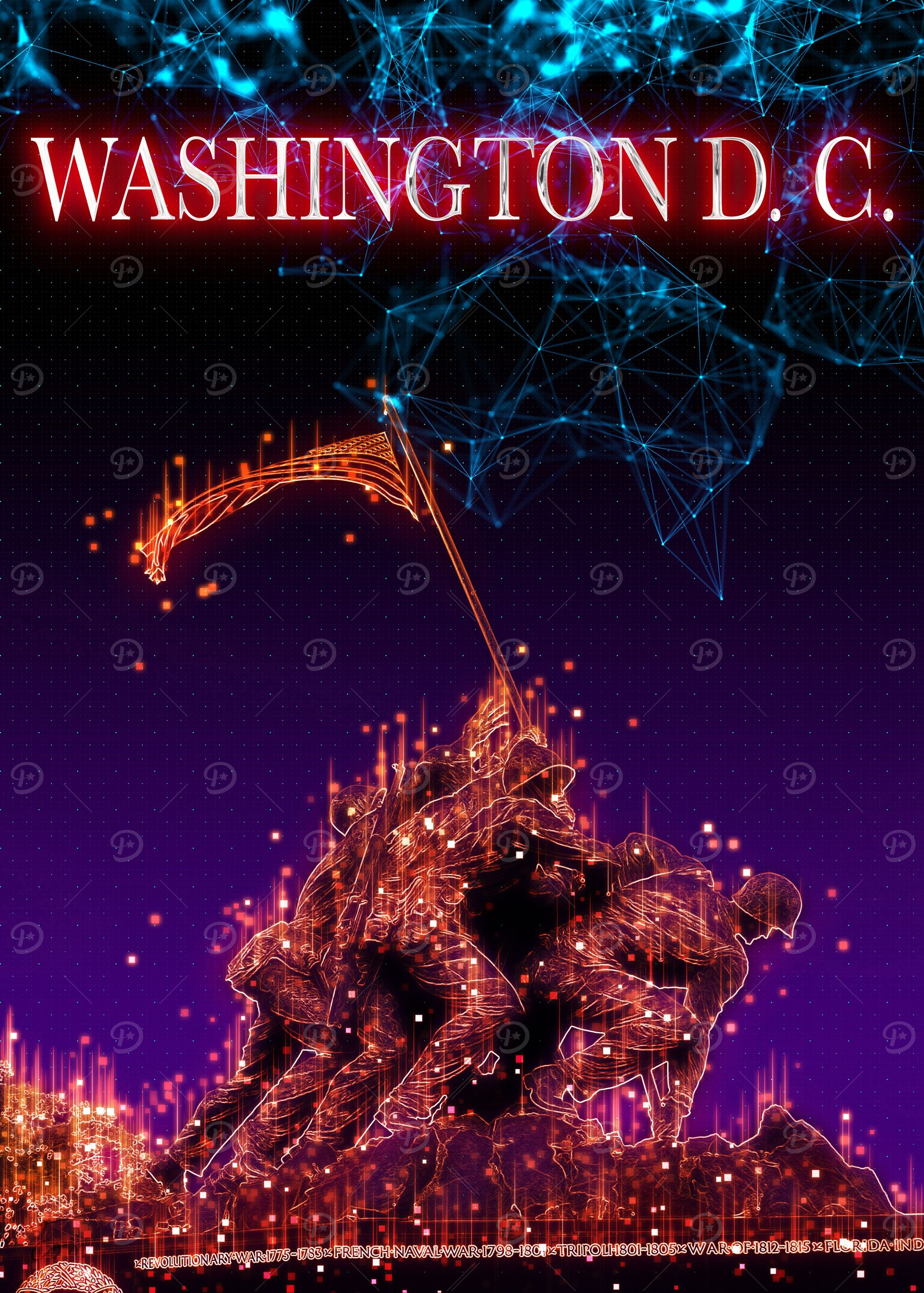 Washington DC