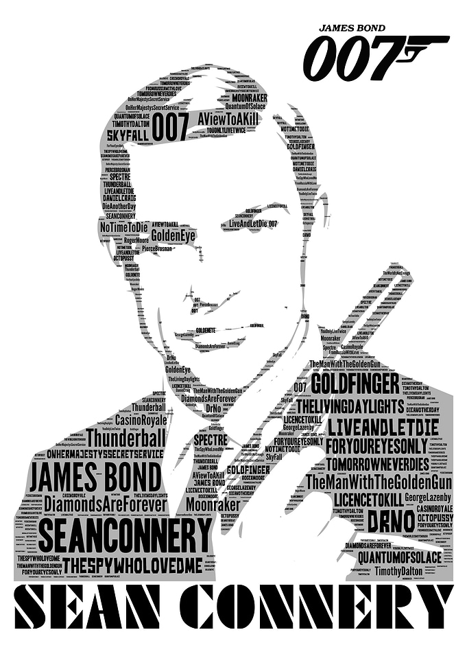 Sean Connery 1