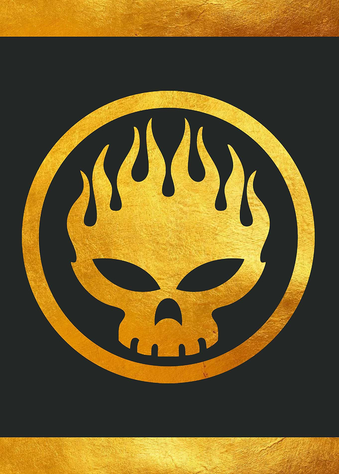 The Offspring