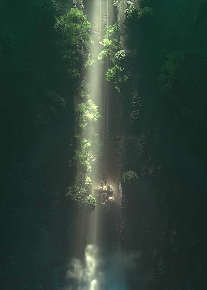 The Drop