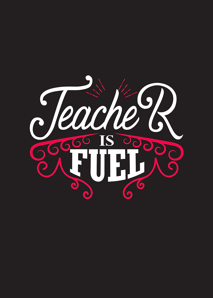 Fuel Teacher