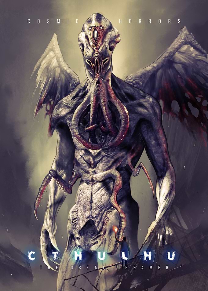 Cthulhu