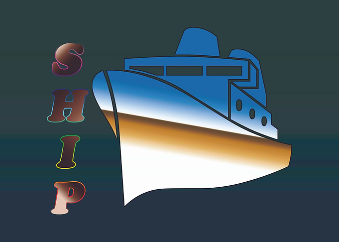 Ship