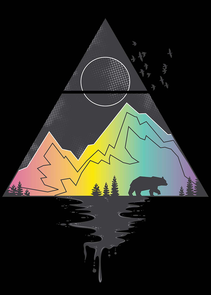Bear Midnight