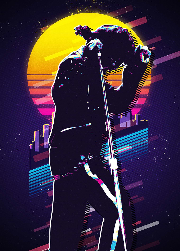 Michael Jacskon