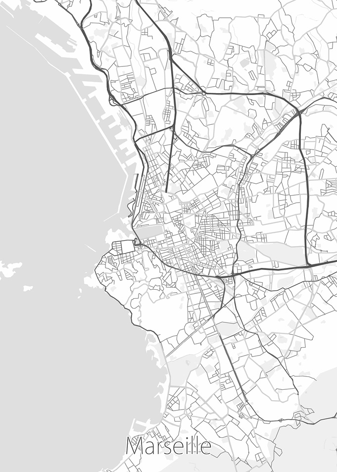 Marseille