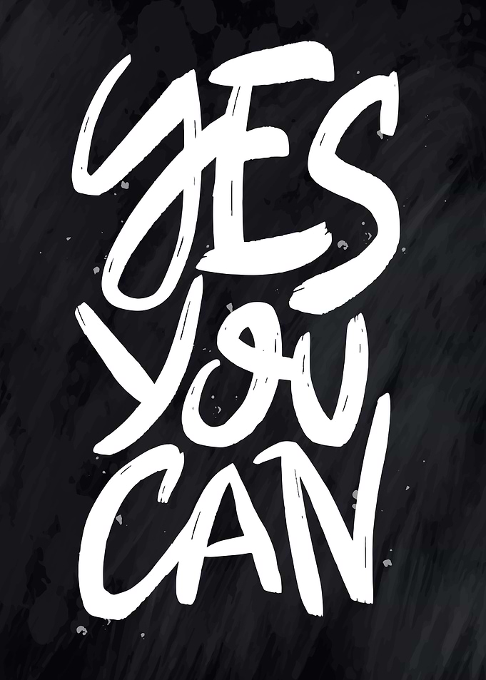 Yes you can