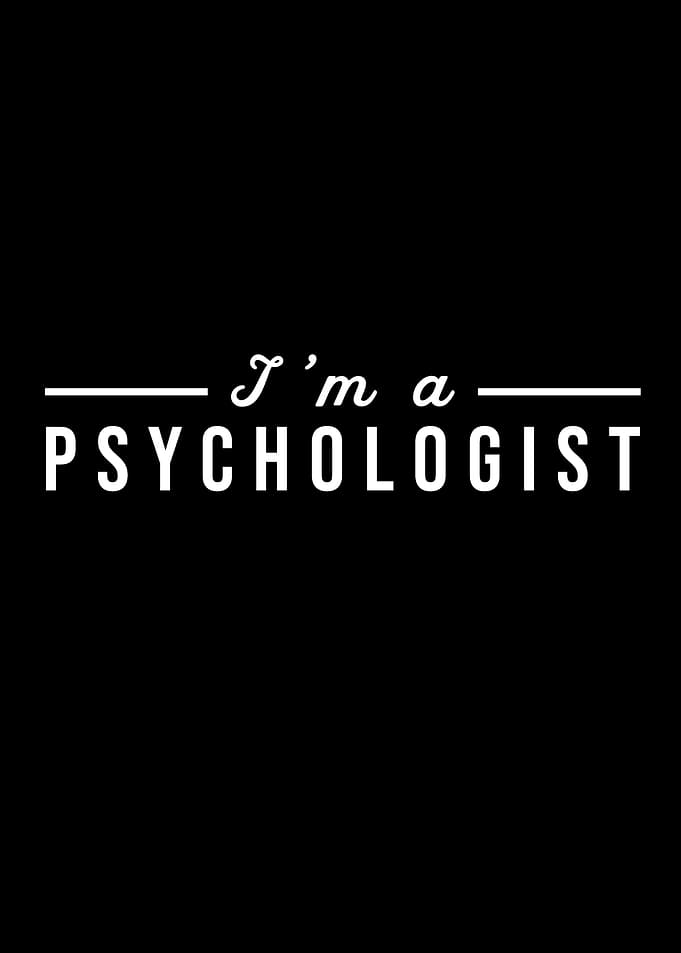 Psychologist Psychology