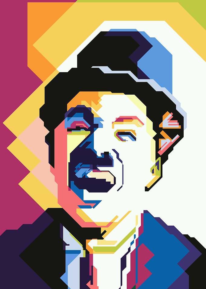 Charlie Chaplin