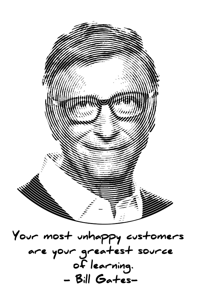 Bill Gates