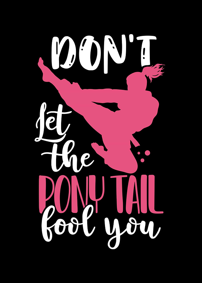Do not be fooled girl