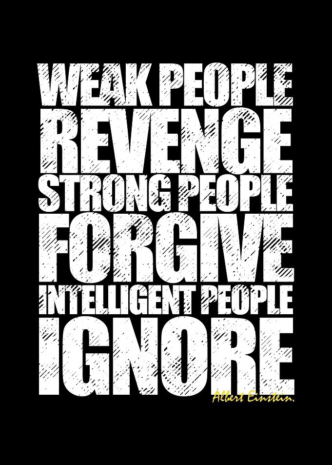 EINSTEIN QUOTE