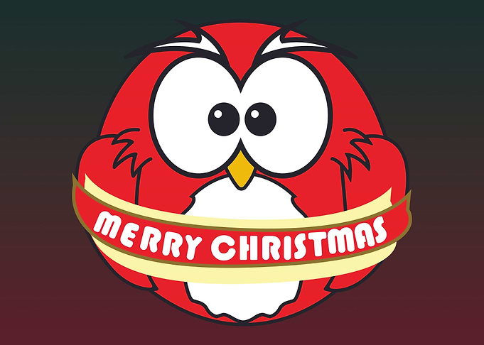 Merry Christmas