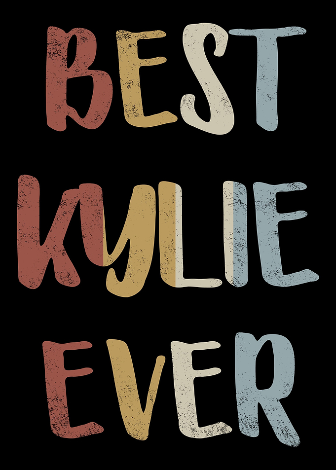 Best Kylie Ever