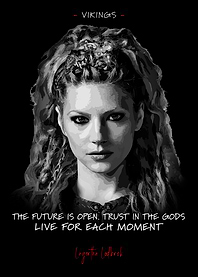 Lagertha Lothbrok
