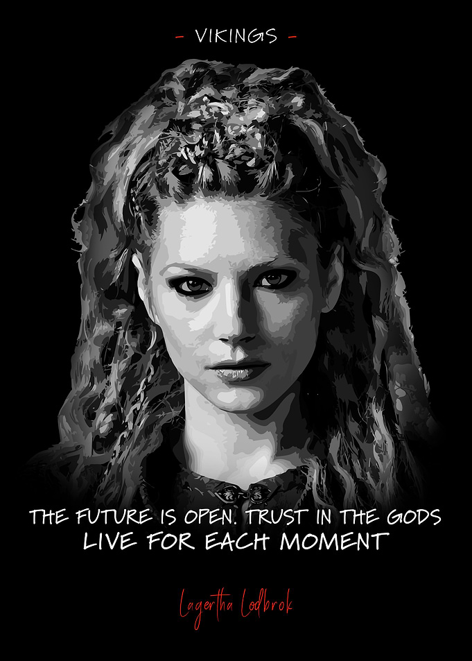 Lagertha Lothbrok