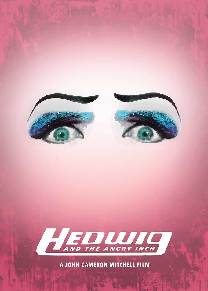 Hedwig And The Angry Inch
