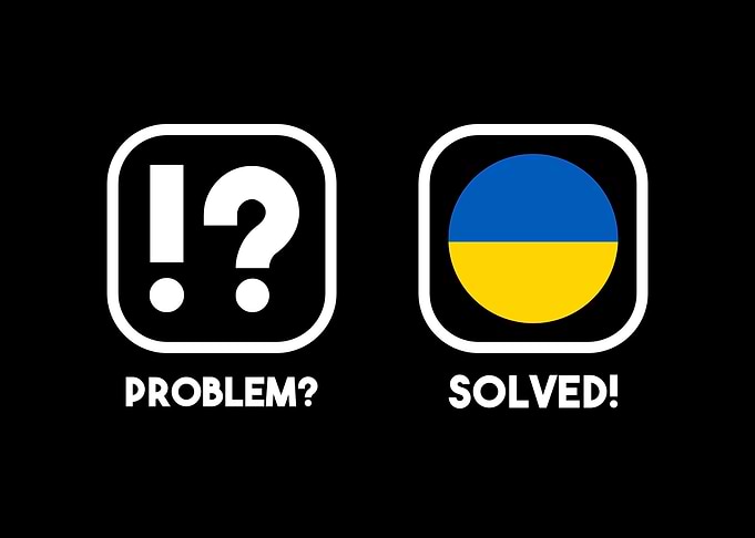 Funny Ukrainian Saying