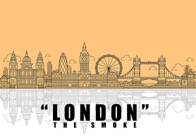LONDON