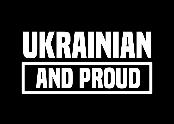 Funny Ukrainian Saying