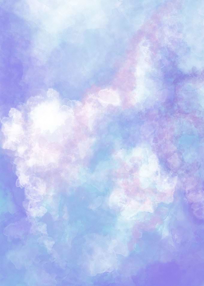 Magical clouds