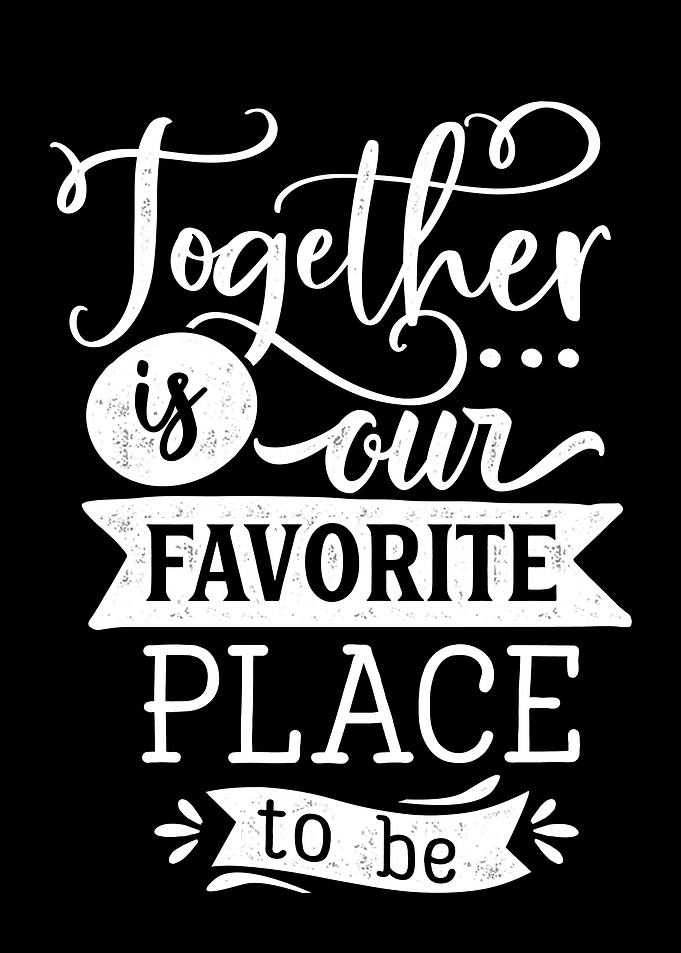 Our favorite place