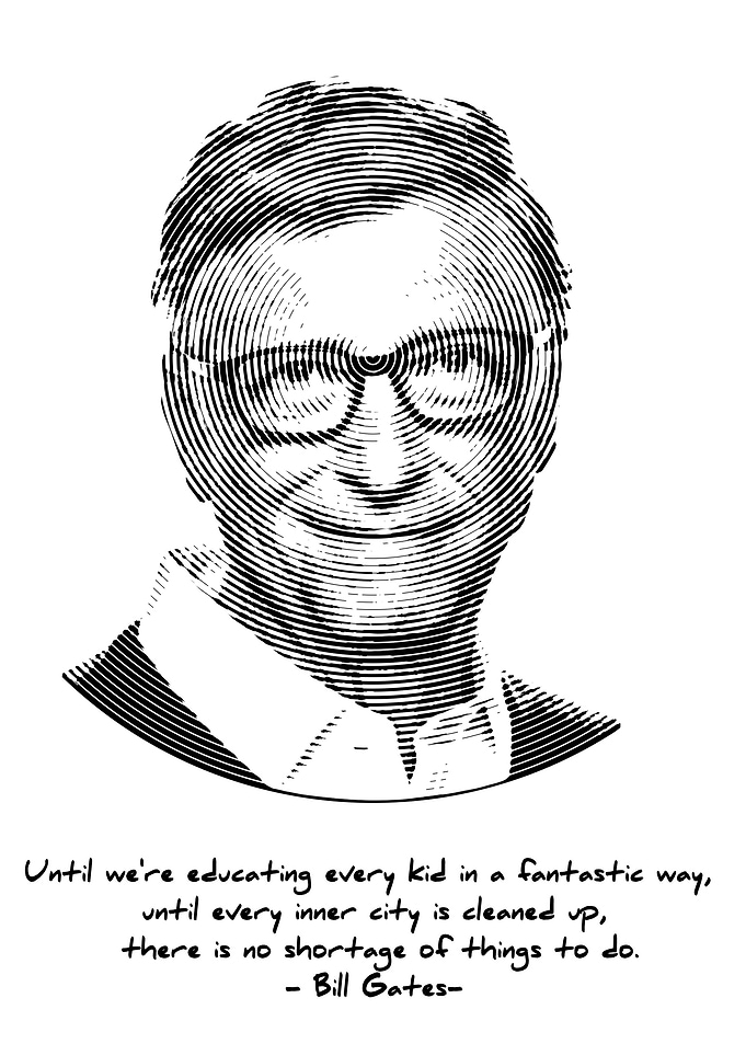 Bill Gates