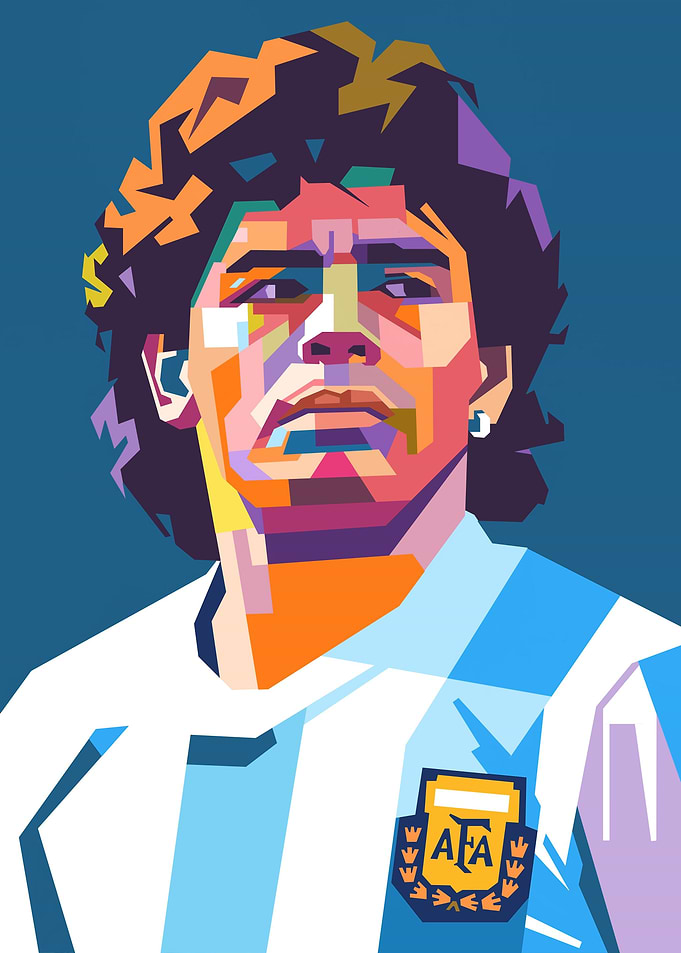 Diego Maradona