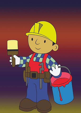 Painter