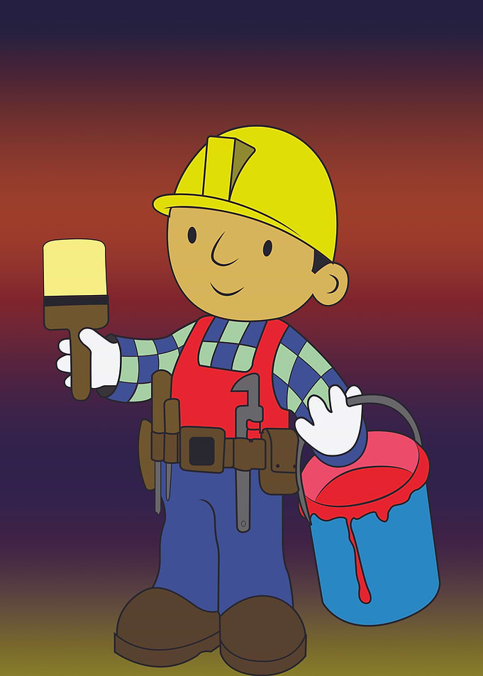 Painter