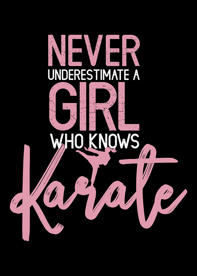 karate karateka martial ar