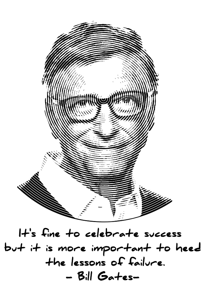 Bill Gates