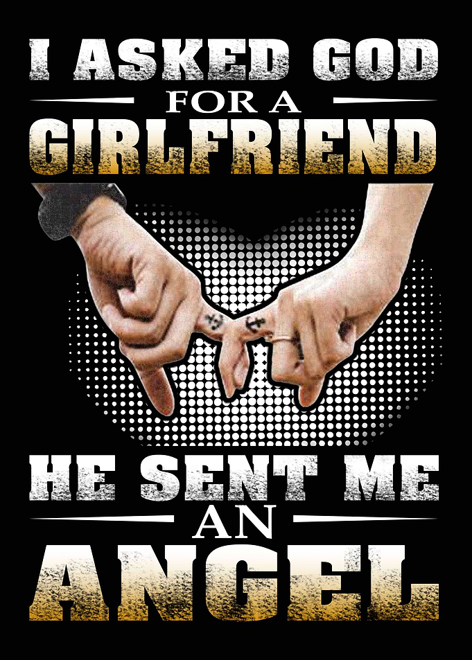 Girl Friend
