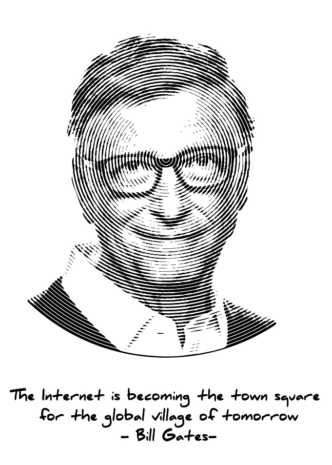 Bill Gates