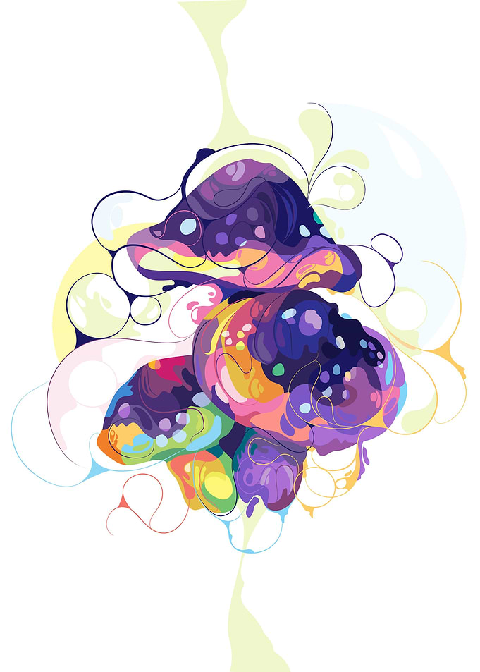 mushrooms